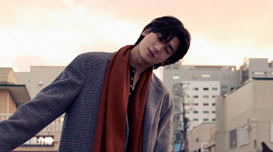 PARK HYUNGSIK 1ST PHOTOBOOK 『DEAR, MY CANVAS』TEASER PHOTO